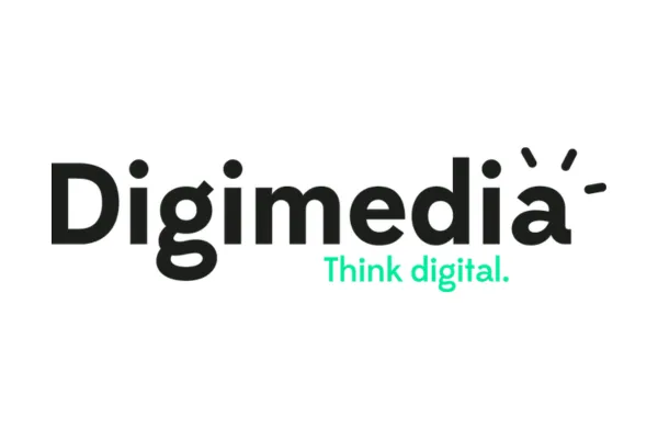 Digimedia Logo
