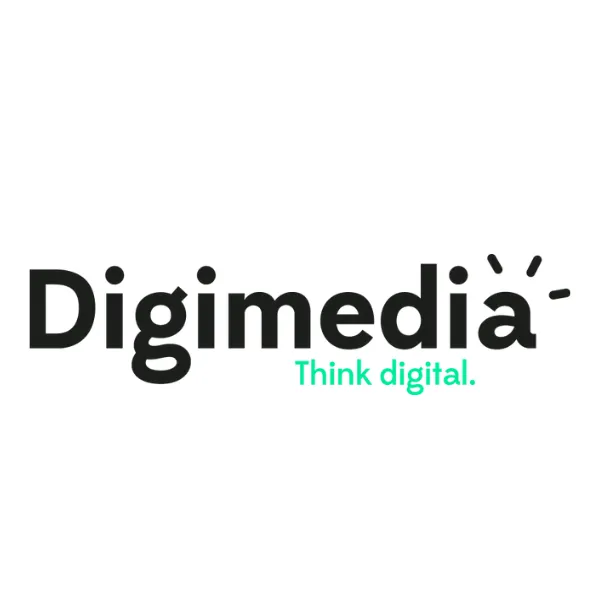 Digimedia Logo