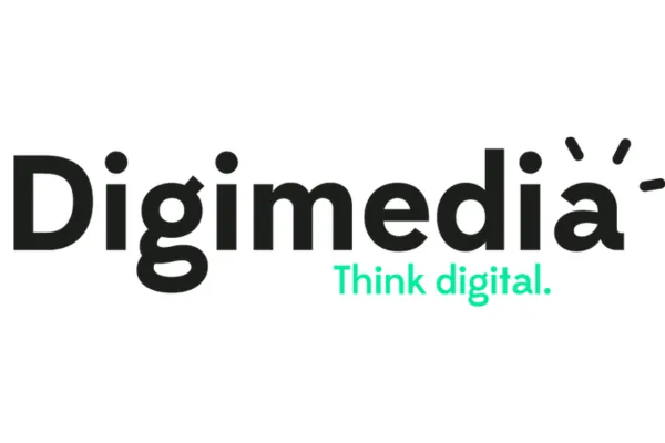 Digimedia Logo