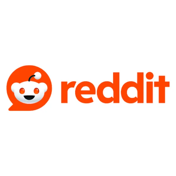 Reddit Logo