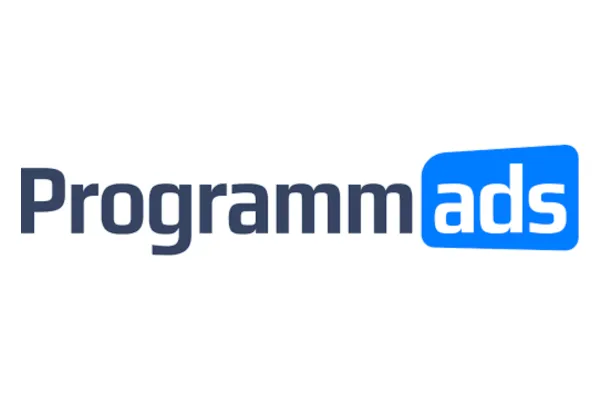 Programmads Logo
