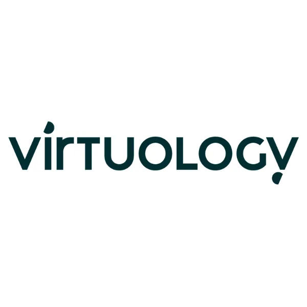 Virtuology Logo